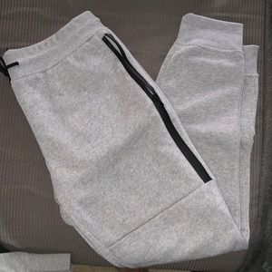 Grey Men’s Joggers